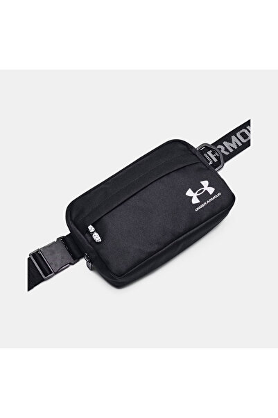 Under Armour UA LOUDON ΤΣΑΝΤΑ ΜΕΣΗΣ ΧΙΑΣΤΙΑΣ 1378418-001 Μαύρο ONE