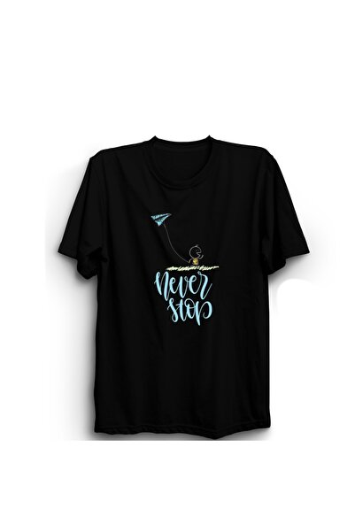 ZOKAWEAR Ποτέ μην σταματήσετε, Ποτέ μην σταματήσετε, Χαρταετός και Παιδιά, Μπ...