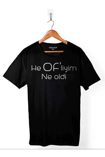 ZOKAWEAR Είμαι από Οφλί, έγινα από Οφλί, έγινα ο Οφλί της Τραμπζόν, Τυπωμένο ...