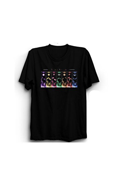 ZOKAWEAR Επτά Θανάσιμες Αμαρτίες, Επτά Θανάσιμες Αμαρτίες, Χαρακτήρες, Μάνγκα...