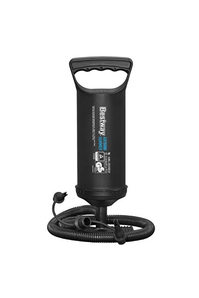 BESTWAY Αντλία χειρός 31x11x9εκ 62002