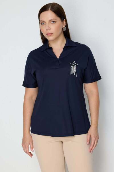 On Fashion 26Y.On.Blz.71423.01 Bluz