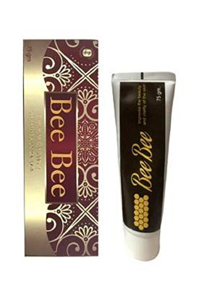 BEE BEE Bee Bee Cream (Bee Bee Cream) Beauty Cream to Activate Skin Cells and...