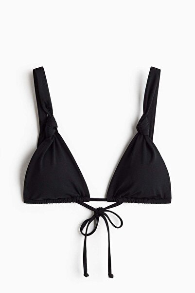 H&M Padded triangle bikini top