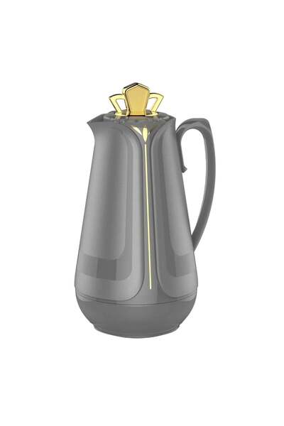 China 1-liter thermal thermos for everyday use – keeps drinks hot and cold
