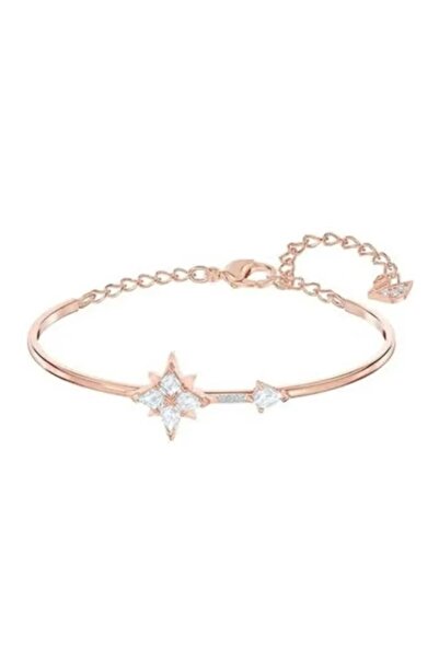 FA.accessories Stone Studded Bracelet with Elegant Design