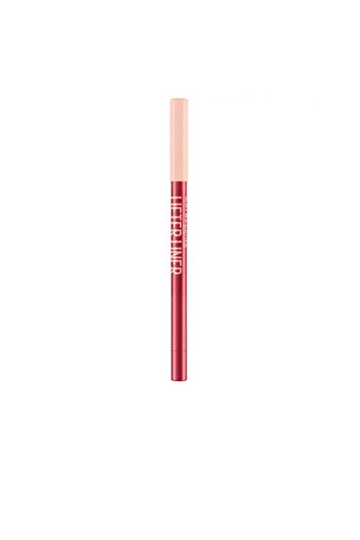 Maybelline New York Lifter Liner Mit Hyaluronsäure-lippenkonturenstift #103 –...