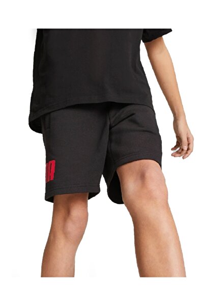 Puma ΣΟΡΤΣ POWER TR CL B 673230-01 Μαύρο 128
