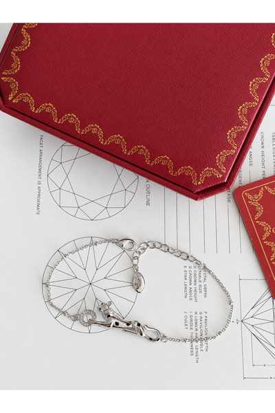 Glamour Galore Luxury Bracelet with Accessories