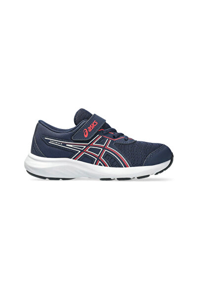 Asics CONTEND 9 PS 1014A338-407 Μπλε 27