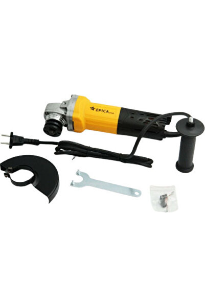 Epica Star EP-10652 Τροχός 125mm Ηλεκτρικός 900W