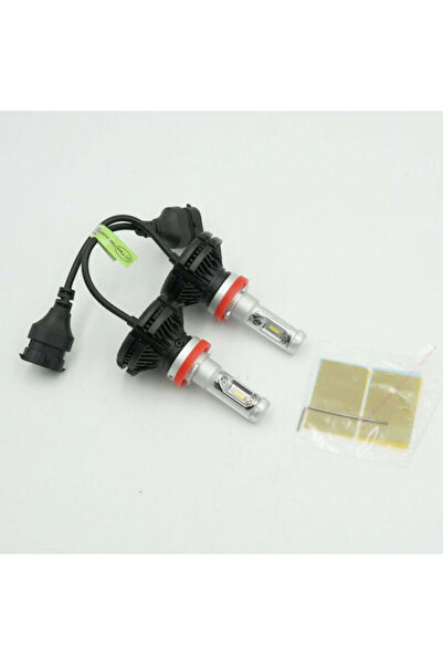 Other Λάμπες Αυτοκινήτου H11 LED 32V 2 Τεμάχια