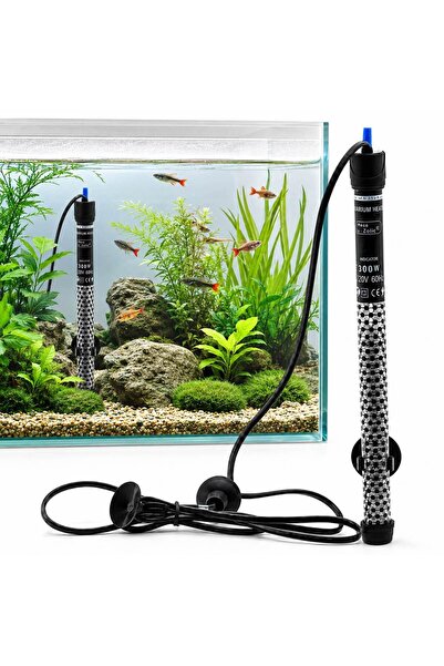 Aqua Zonic Incalzitor acvariu 300 W cu termostat Aquarium Heater