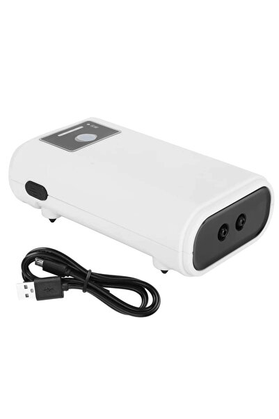 Classica Pompa aer acumulator 2600mAh 2x1.5L/min UPS pesti