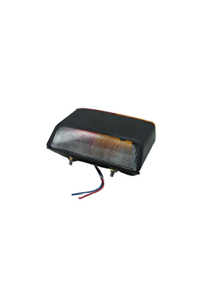 YMN ARKA STOP LAMBASI SOL - Fiat / New Holland 480 - 640 - 54C - 4247208 - 1 ...