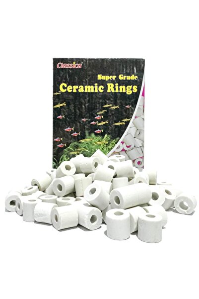 Classica Inele ceramica acvariu Ceramic Rings 250 gr