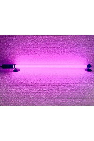 Aqua Zonic Lampa submersibila acvariu 60 cm Tropical Pink