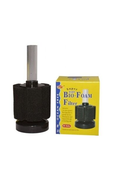 Ocean Free Filtru intern de burete BF Baby