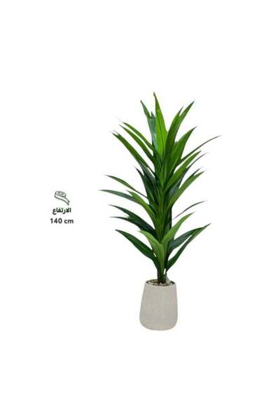 BYT ALRWASM FOR TRADE Artificial banana tree with perfect artificial tropical...