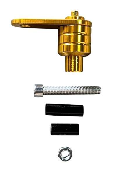 Universal MOTOSİKLET EL FRENİ SETİ