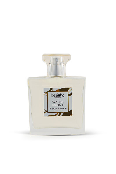 The Beauty Secrets عطر ووتر فرونت