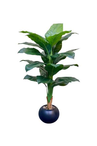 BYT ALRWASM FOR TRADE Artificial banana tree meter with perfect artificial tr...