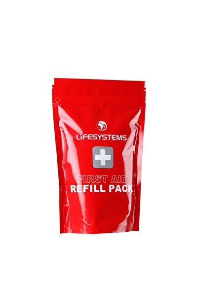 Lifesystems Φαρμακείο Dressing Refil Pack
