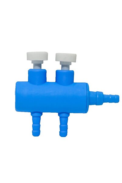 Classica Distribuitor aer plastic cu 2 robineti