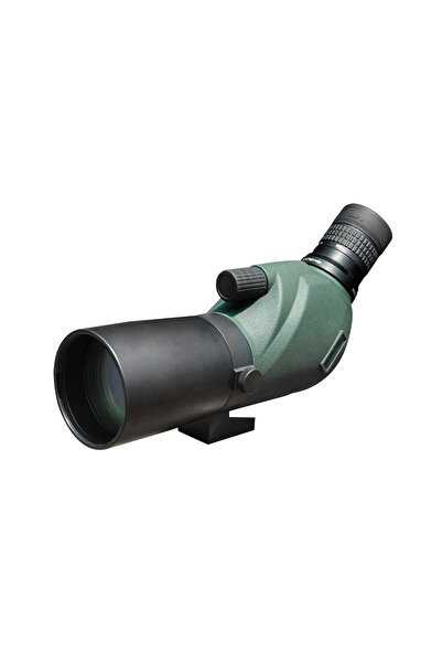 All About Army Τηλεσκόπιο Falcon Optics Spotting Scope 12-36x50 Black