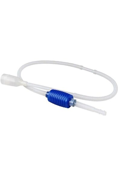 Boyu Aspirator acvariu manual SC-002