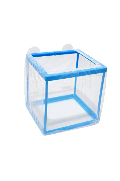 Nubios Maternitate acvariu din plasa marime small ( 16.5x15x15 )
