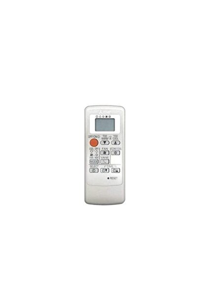 TAYFUN mitsubishi MS16B 5O1Q Klima Kumandası