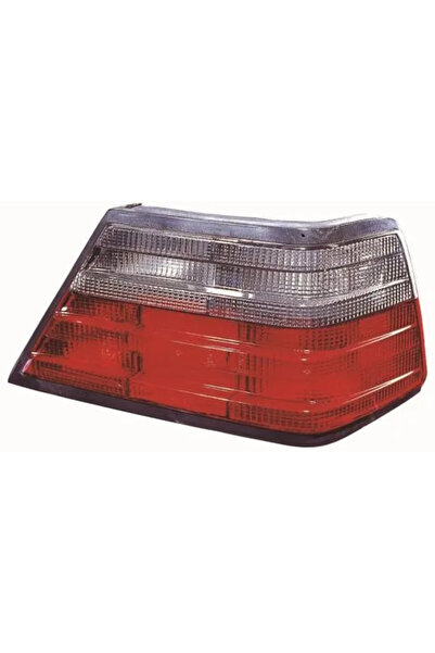 Depo Geam Lampa Spate Stanga MERCEDES-BENZ 124/E-CLASS