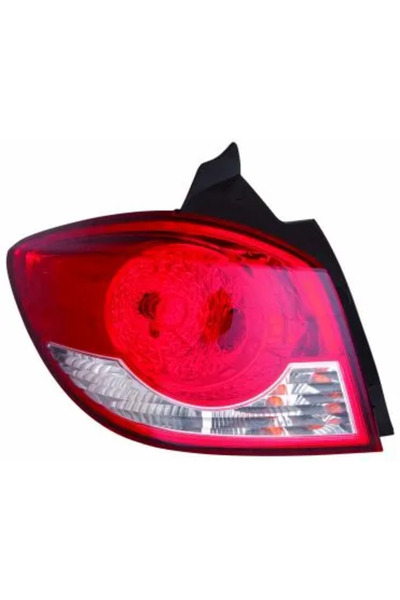 Depo Lampa Spate Dreapta CHEVROLET CRUZE