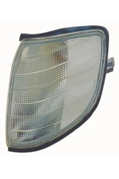 Depo Lampa Semnalizare Fata stanga MERCEDES-BENZ S-CLASS