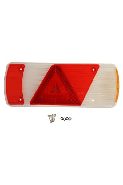 Peters Geam Lampa Spate Dreapta Aplicatie: Ecopoint Ii Kogel