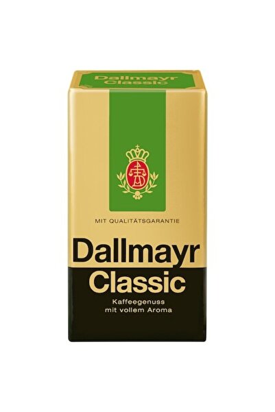 Dallmayr Cafea măcinată, Clasic, 500 g