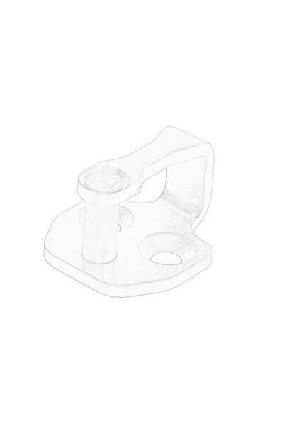 Iveco Ghid, Buton de Inchidere Daily 2/Daily 3/Daily 4/Daily 5/Daily 6