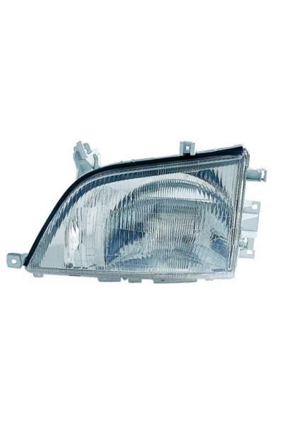 Depo Far Dreapta TOYOTA DYNA 212-11A8R-LD-EM