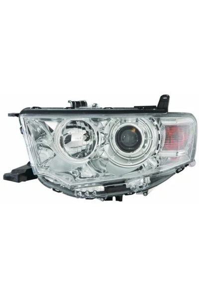 Depo Far Dreapta MITSUBISHI L200