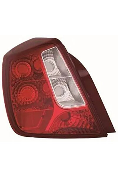 Depo Lampa Spate Dreapta DAEWOO NUBIRA