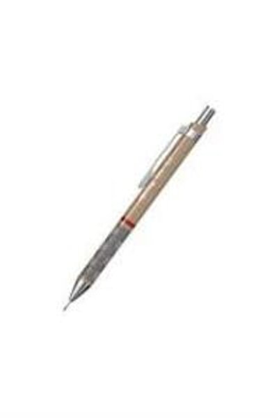 Rotring Versatil Kalem Tikky 4C Lıne 0.5 MM Açık Kahve S0969090-12-PKT