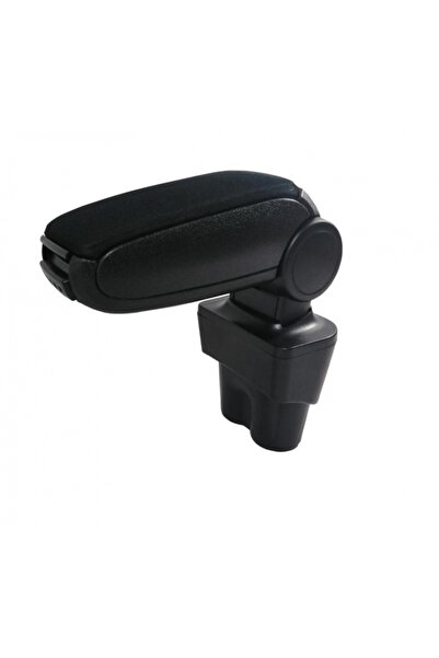 Flexzon Υφασμάτινο υποβραχιόνιο για VW Touran / Caddy 2003 -2019 FZKPM045