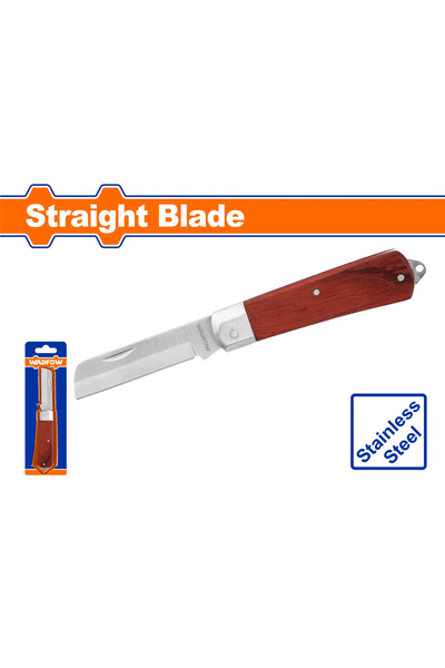 WADFOW Cable stripping knife
