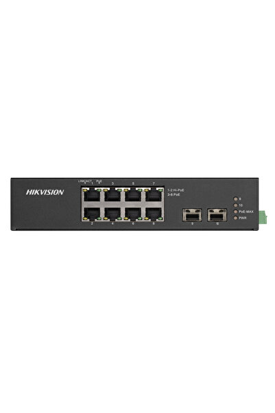 Hikvision DS-3T0510HP-E/HS