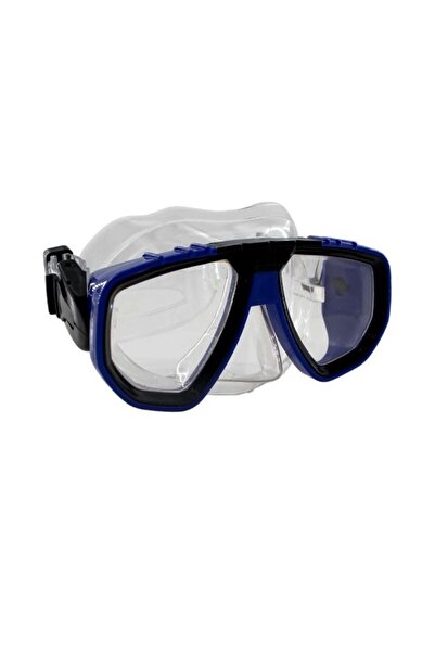 Leno Swimming Goggles For Kids - Blue
