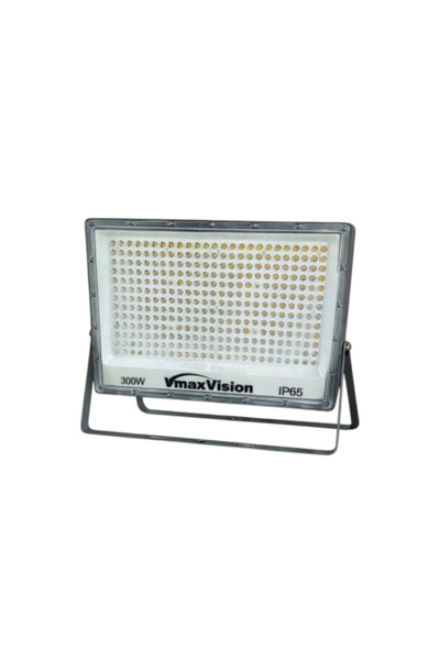 Vmax Cobus External Spotlight 300W White 3000K - Vamax V-Max