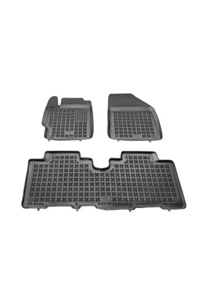 Rezaw-Plast Rezaw Plast Πατάκια δαπέδου από καουτσούκ για TOYOTA Verso S (201...