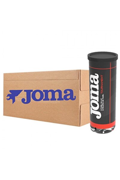 Joma 400999.900 Padel Topu Sarı 24 lü
