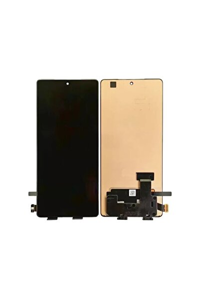 protechgsm Infinix Gt20 Pro Yüksek Kalite Uyumlu Lcd Ekran Dokunmatik +